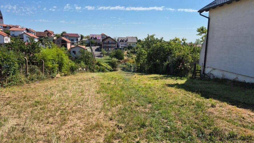 Zagreb, Dubrava, atraktivno građevinsko zemljište