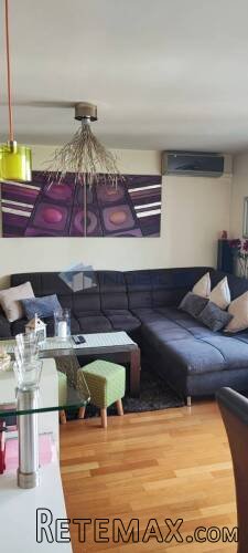 Zagreb, Kruge 2,5-sobni stan 69 m2