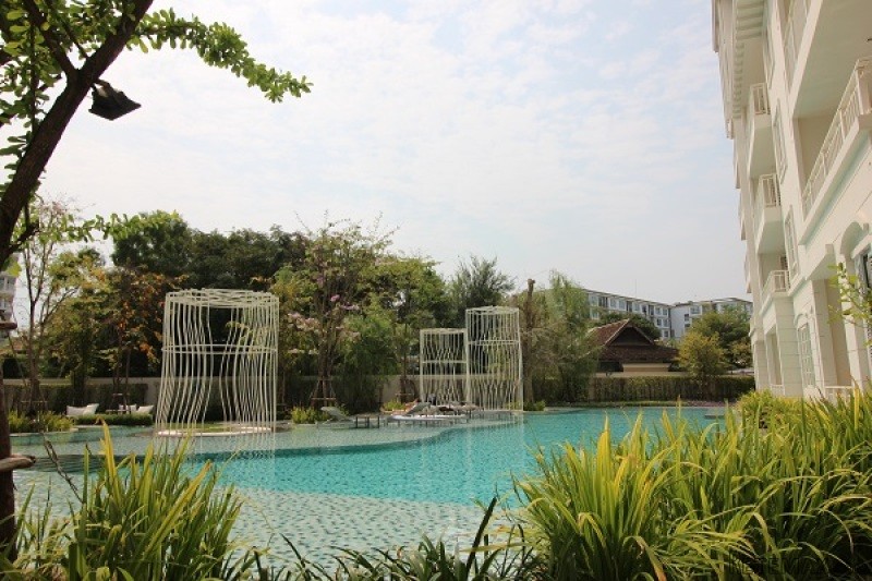 2 Bed Condo At Summer Hua Hin - Hua Hin - 2