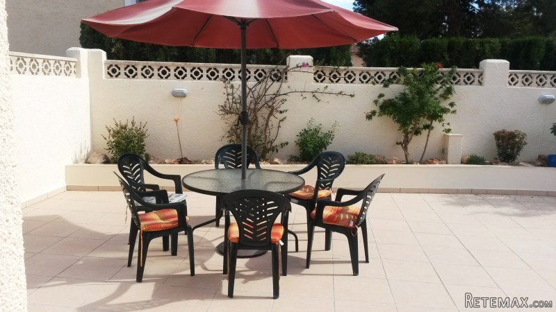 3 Bedrooms - Bungalow - Alicante - For.. - 2