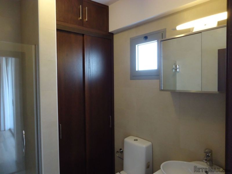 A 3 bedroom modern apartment in Agios.. - 2