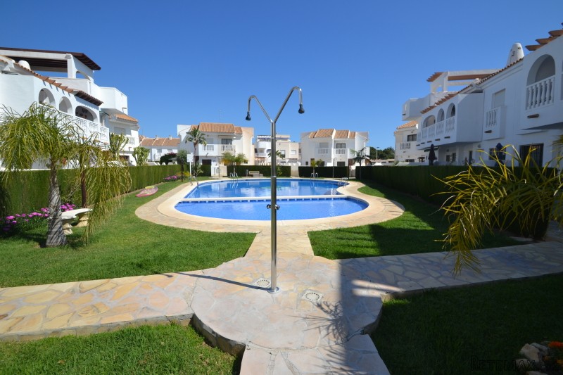3 Bedrooms - Duplex - Murcia - For Sale