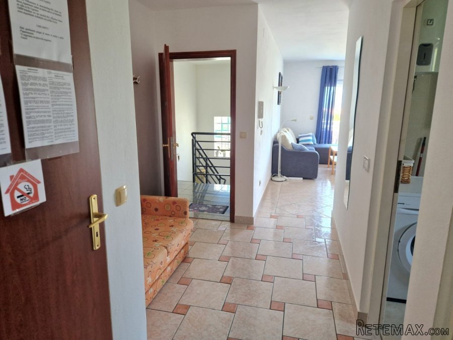 DVOETAŽNI STAN, OTOK KRK, 600M OD MORA - 2