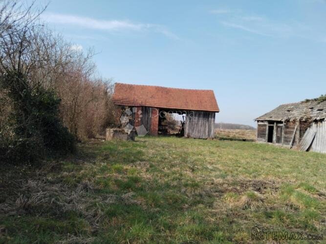 Građevinsko zemljište - Mostari (Dubrava) - 2