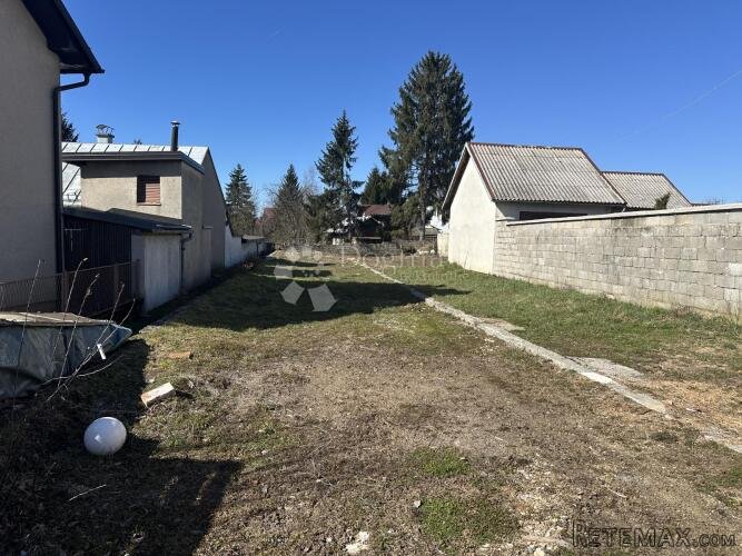 GRAĐEVINSKO ZEMLJIŠTE NA 600M OD CENTRA MIRNA LOKACIJA - 2