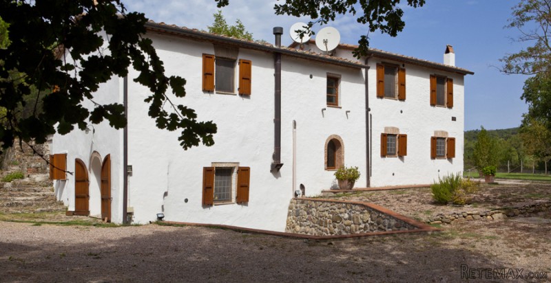 House - Tuscany - For Sale