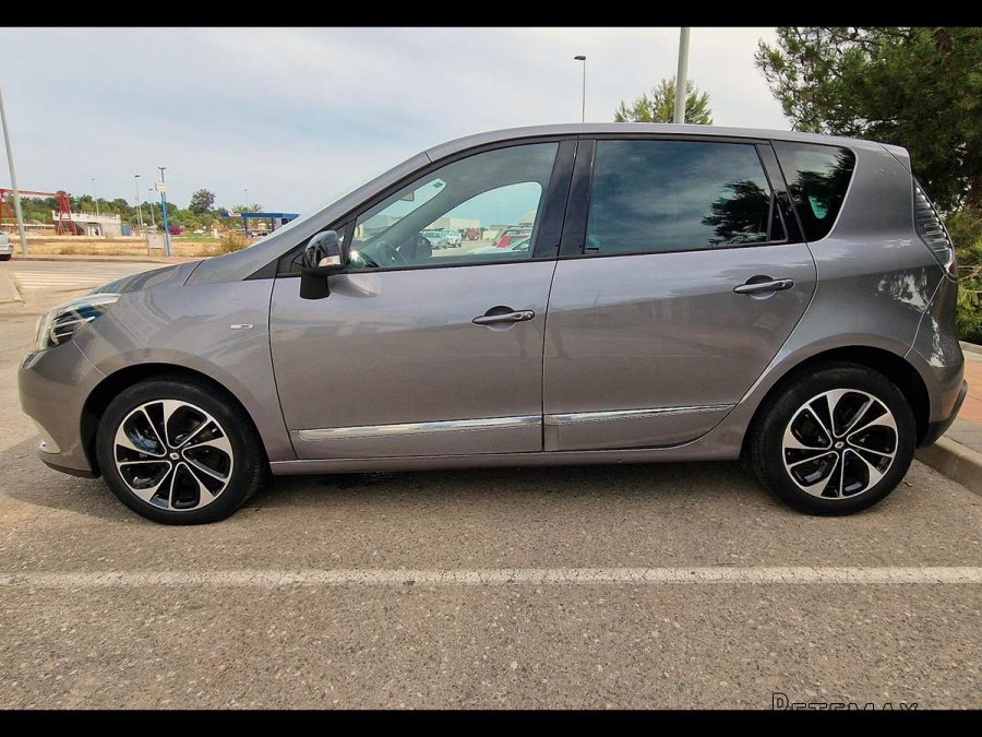Renault Scenic 1.5 DCI - 2