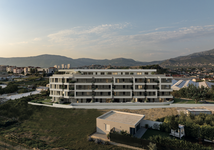 Split, Duilovo - Poslovni prostor, 99m2 - 2