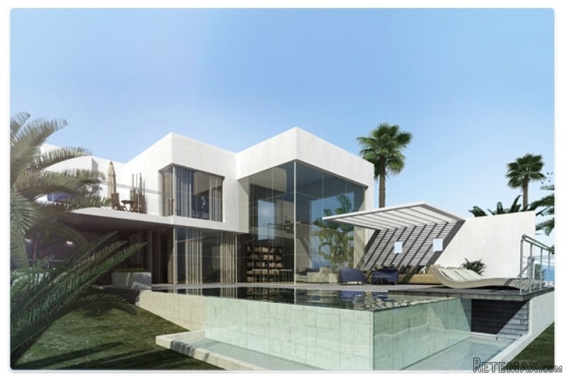 - Villa - Malaga - For Sale - 2