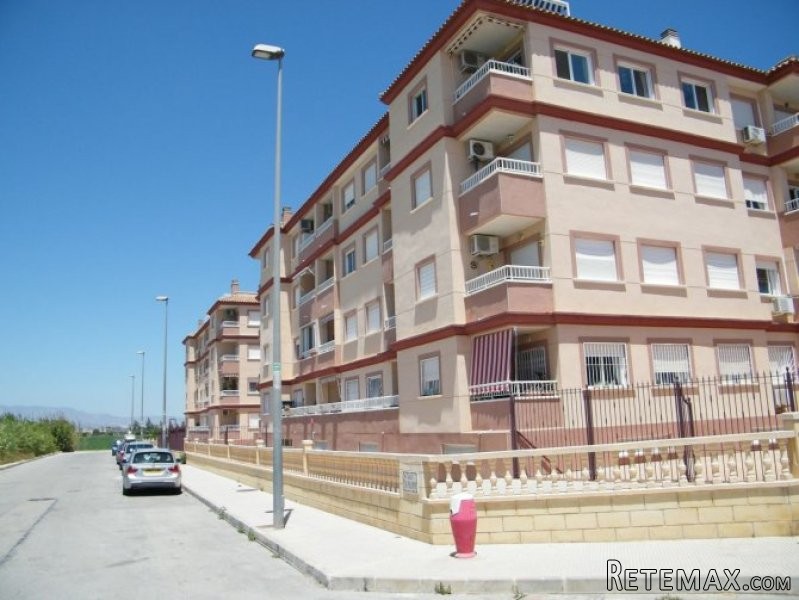 2 Bedrooms - Apartment - Alicante - For..