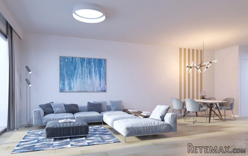 Fantastic new build townhouses in Finestrat in a large.. - 3