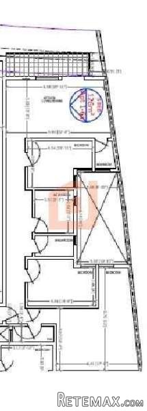 Terraced Apartment Qawra, North For Sale