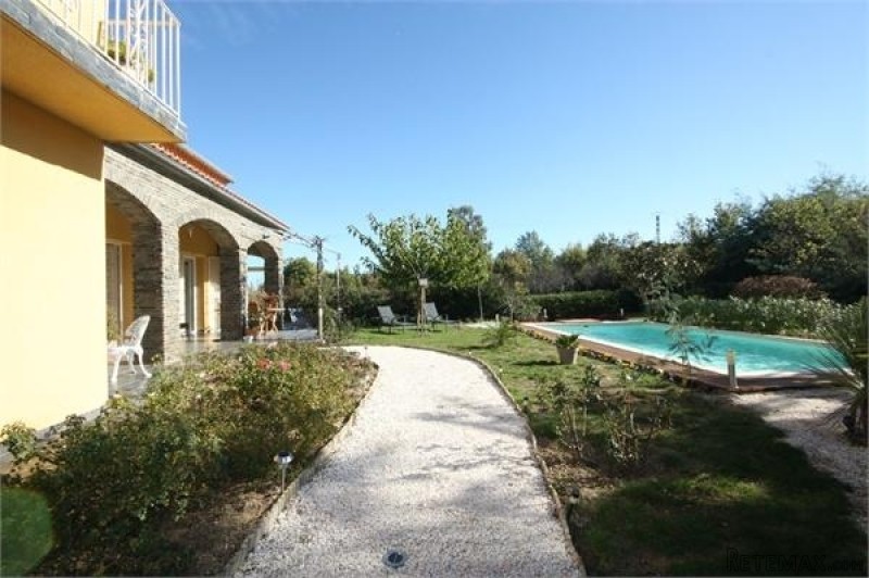 Beautiful Villa With Pool And Views.. - 2
