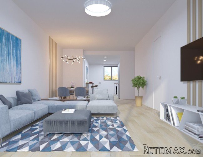 Fantastic new build townhouses in Finestrat in a large.. - 4