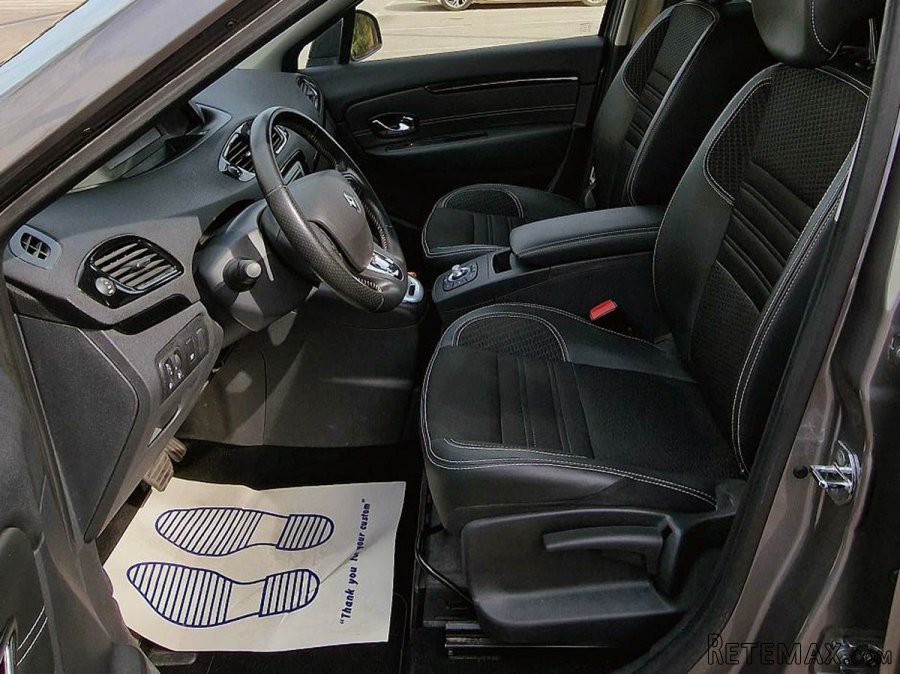 Renault Scenic 1.5 DCI - 4