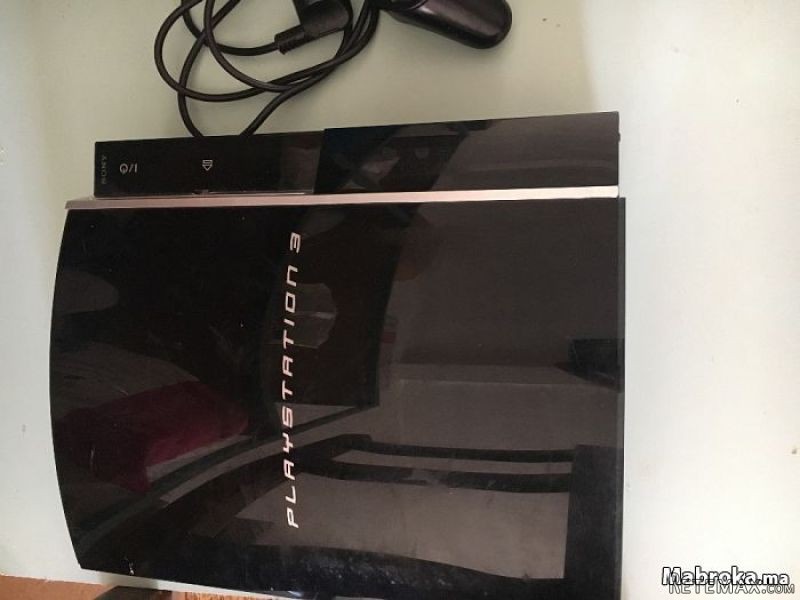 PlayStation 3