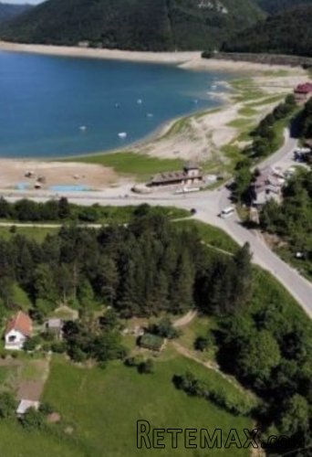 Prodajem zemljiste kod Zlatarskog jezera - 4