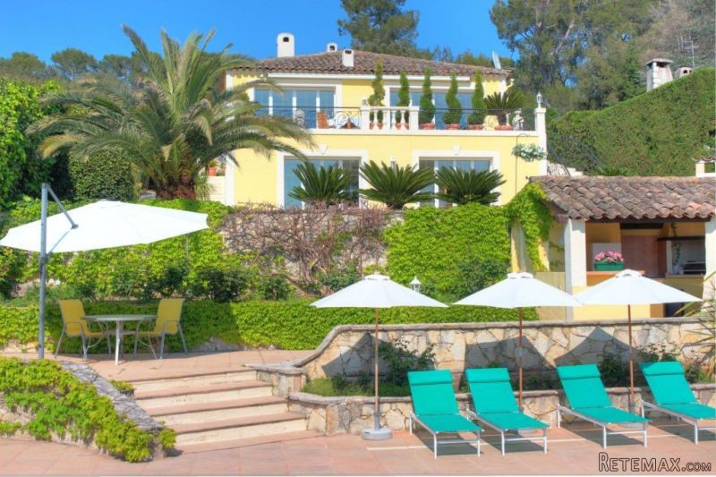 Sale House - Biot