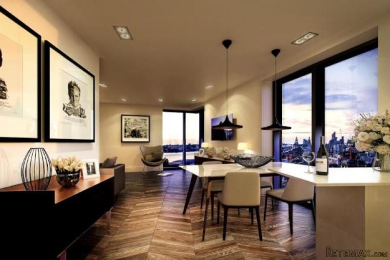 Studio For Sale Just Added - 2