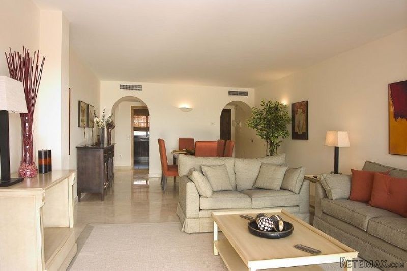 2 Bedrooms - Apartment - Malaga - For.. - 2