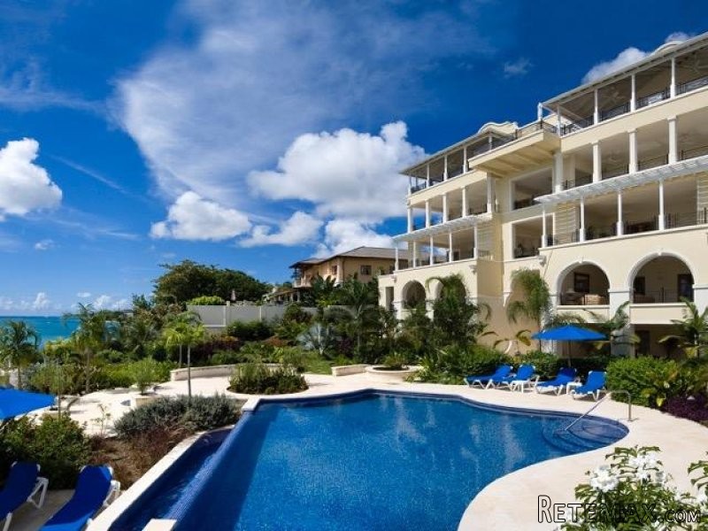 4 bedroom Property For Sale: Mantaray.. - 2