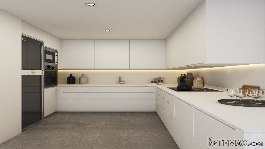 A beautiful new small-scale project with a total of 16.. - 5