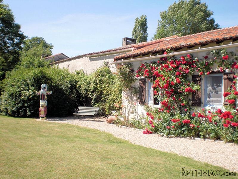 Attractive Country House With 2 Gites.. - 2