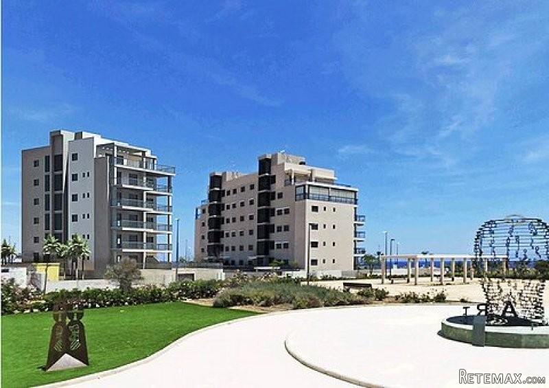 * First Line Beach 3 Bed Apartments - 2