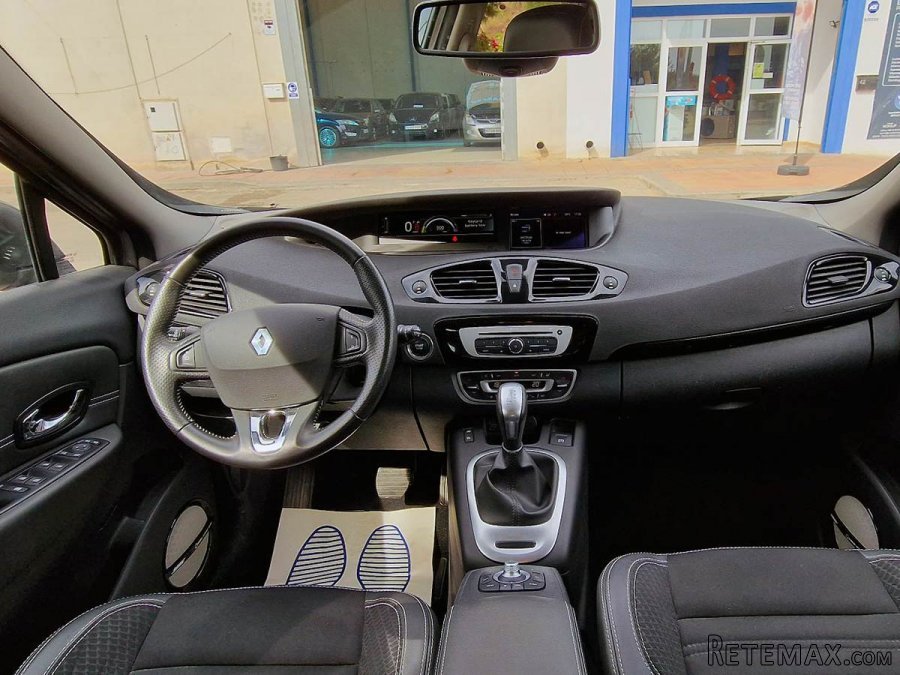 Renault Scenic 1.5 DCI - 5