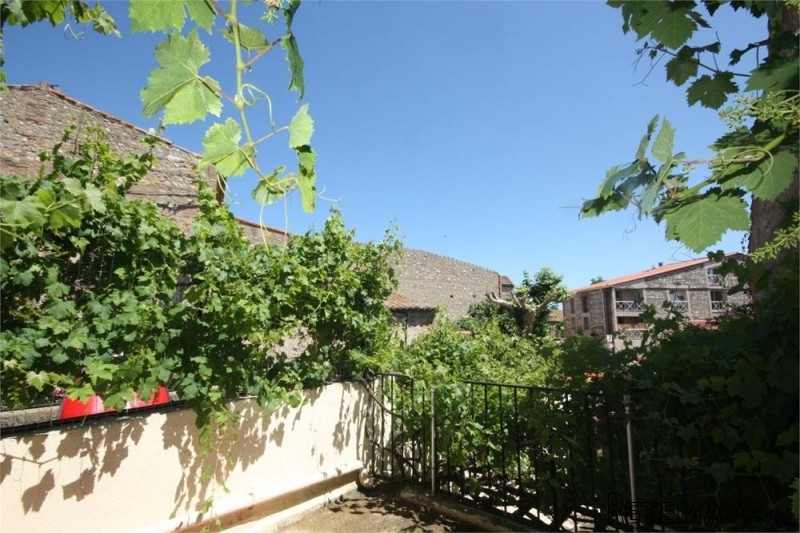 Charming Village House With Terraces.. - 2