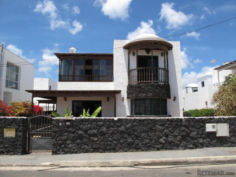 Detached House, Calle los Matos, Punta..