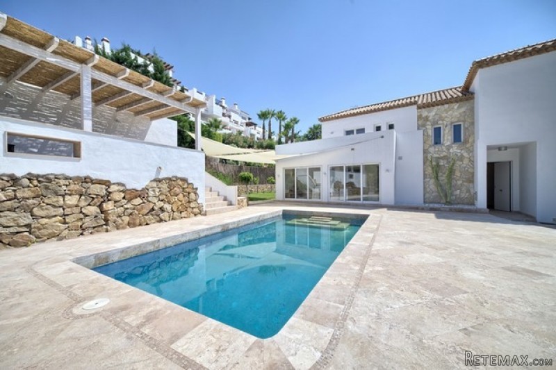 HM5O2696 - Villa For sale in Marbella..