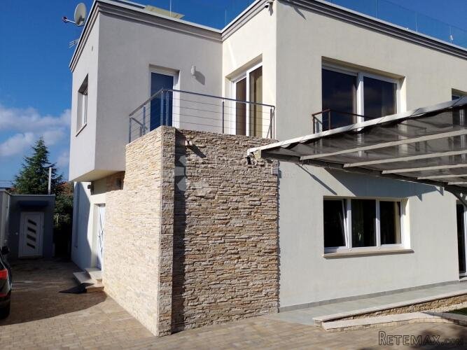 Moderna kuća, 3 stambene jedinice, Borik - Zadar