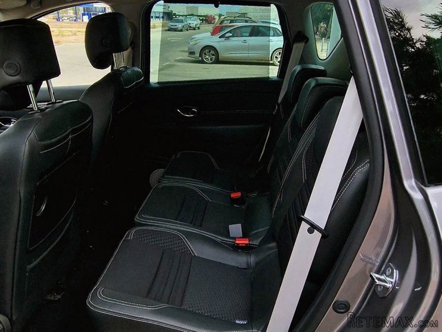 Renault Scenic 1.5 DCI - 6