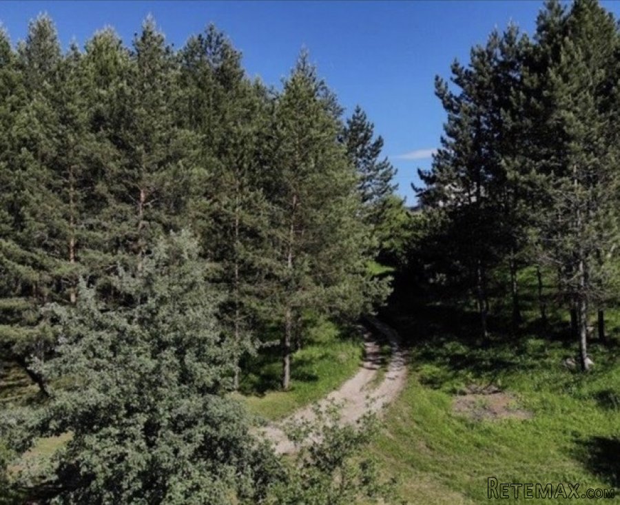 Prodajem zemljiste kod Zlatarskog jezera - 6
