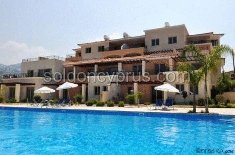 2 Bedrooms - Apartment - Paphos - For..