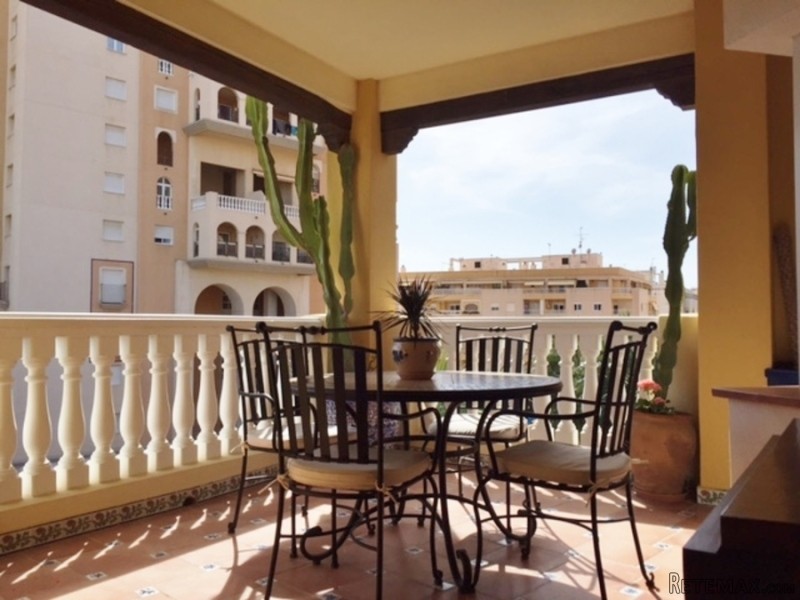 3 Bedrooms - Apartment - Alicante - For..