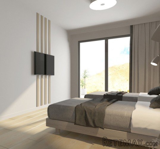 Fantastic new build townhouses in Finestrat in a large.. - 7