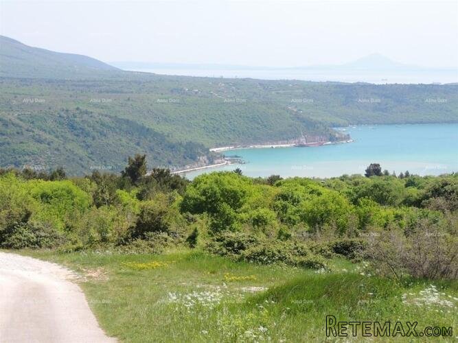 Građevinsko zemljište Barban