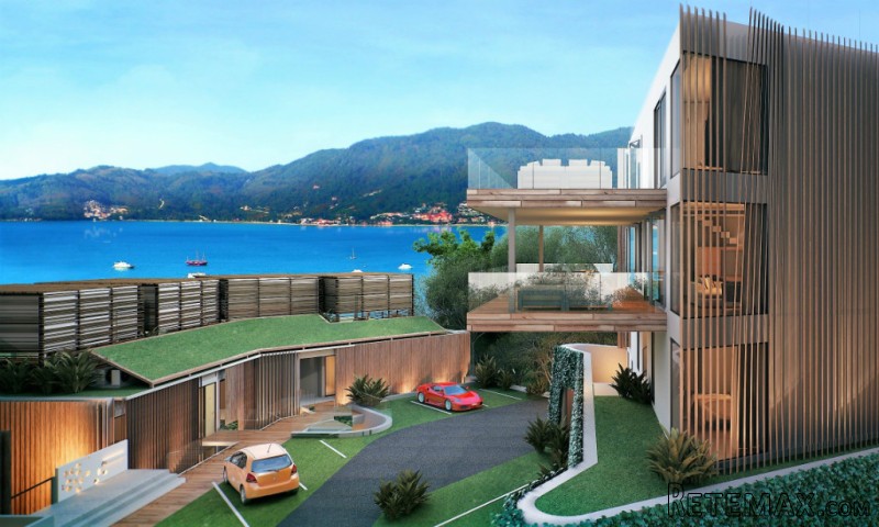 Highly Desirable Ocean View Condominium.. - 2