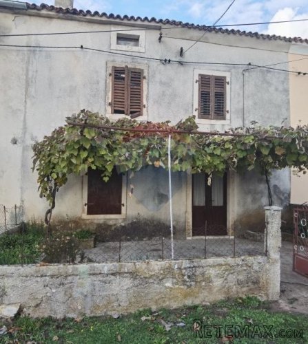 Istra,Hrboki - starina za adaptaciju