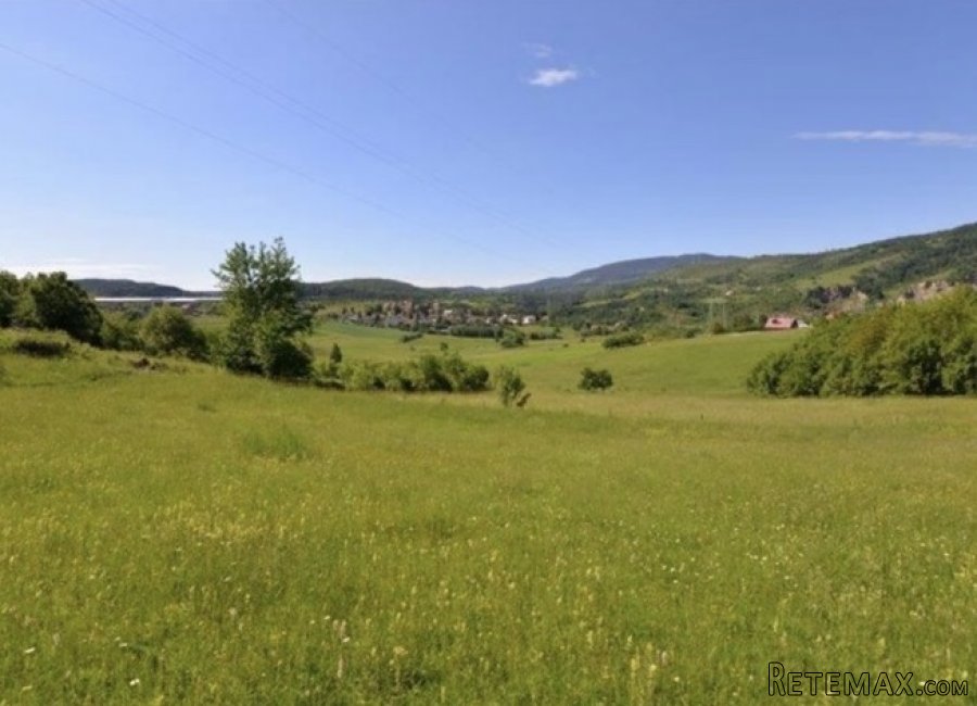 Prodajem zemljiste kod Zlatarskog jezera - 7