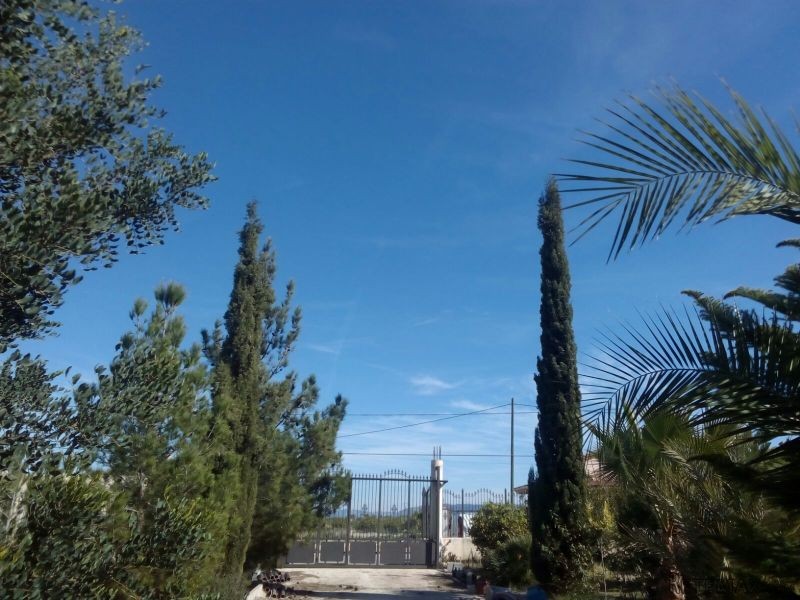 - Villa - Murcia - For Sale - 2