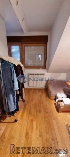Zagreb, Gajnice, stan i garaža 56m2 i 54m2, 2 balkona, 3.. - 7