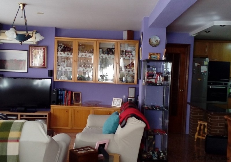 5 Bedrooms - Apartment - Alicante - For.. - 2