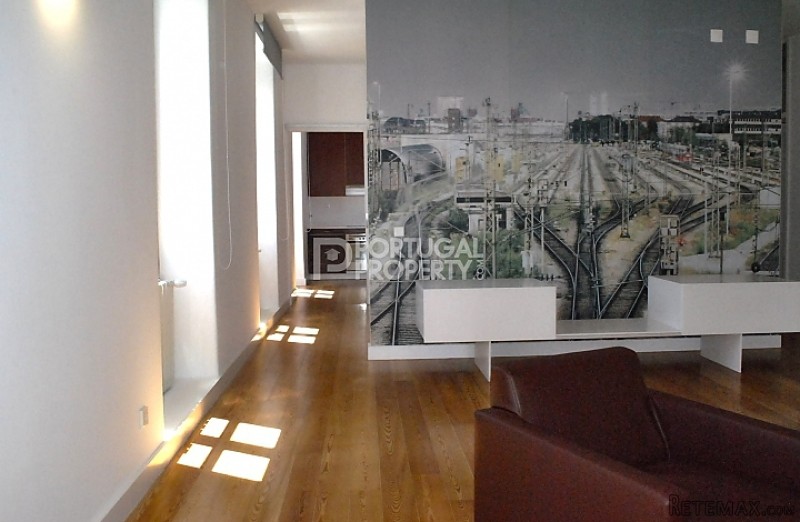Apartment with Great Views in Chiado - 2