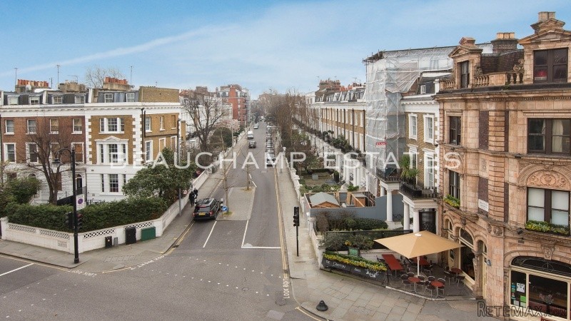 Old Brompton Road, SW5 - 2