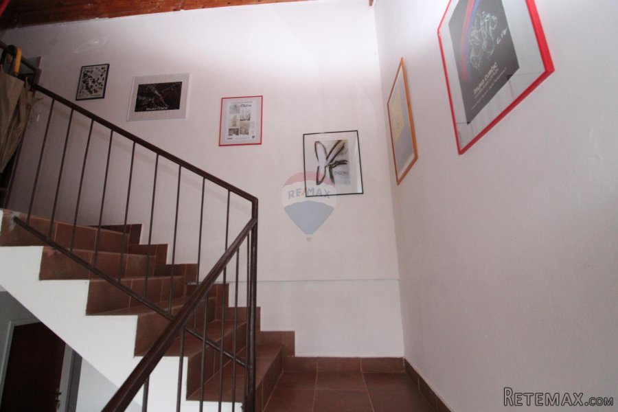 OPATIJA, Centar - Kuća sa 14 stanova, s prekrasnim pogledom - 8