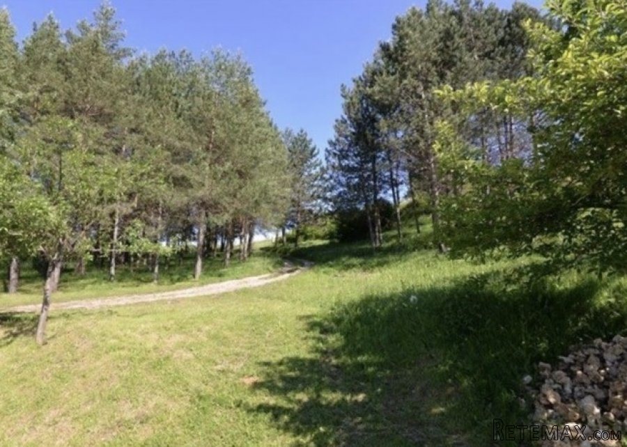 Prodajem zemljiste kod Zlatarskog jezera - 8