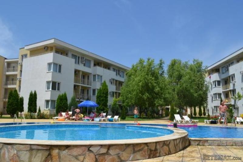 1 BED fully furnished apartment, 62..